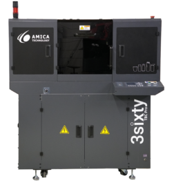Amica TBC 3sixty Pro