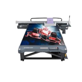 Mimaki JFX500-2131 UV Printing Machine