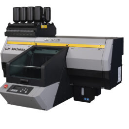 Mimaki UJF-3042 MkII e Printing Machine