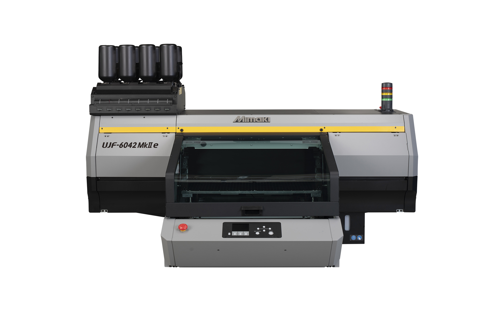 Mimaki UJF-6042 MkII e UV Printing Machine