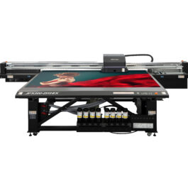 Mimaki JFX200-2513 EX UV Printing Machine