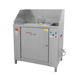 Nanovis HC-1000 Pad Cleaning Unit