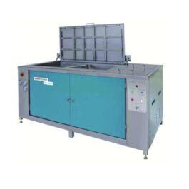 Nanovis NC-1200 Pad Cleaning Unit
