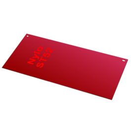 Nylo ST52 Printing Plates