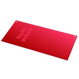 Nylo WS43 Printing Plates