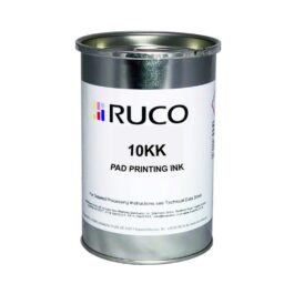 Ruco 10KK Pad Printing Ink