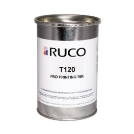Ruco Pad Printing Ink
