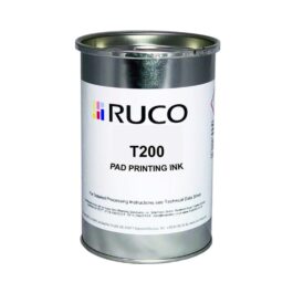 Ruco T200 Pad Printing Ink