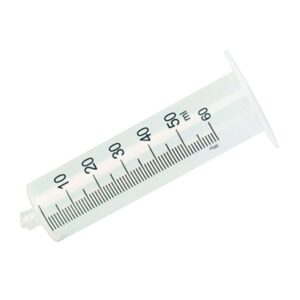 Syringe Printing Machine