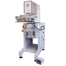 Teca Print TPE 151 Pad Printing Machine