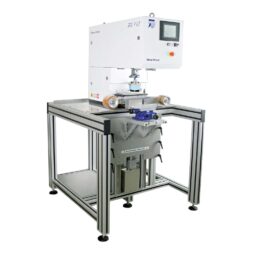 Teca Print TPX 112 Pad Printing Machine
