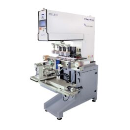 Teca Print TPX 301 Pad Printing Machine