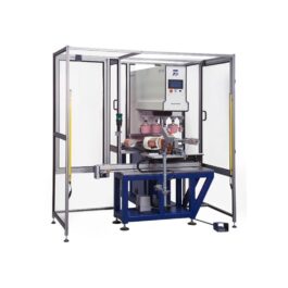 Teca Print TPX 550 Pad Printing Machine