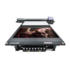 Mimaki JFX200-2531 UV Printing Machine