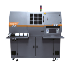 Amica 3sixty TBM Direct to Mug Printing machine