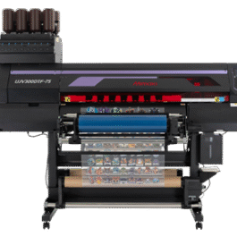 Mimaki UJF300DTF-75